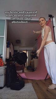 Anna Sitar feet photo 9