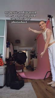 Anna Sitar feet photo 8