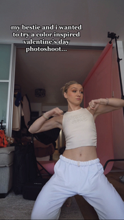 Anna Sitar feet photo 6