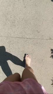 Anna Sitar feet photo 17