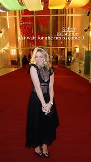 Anna Sitar feet photo 8