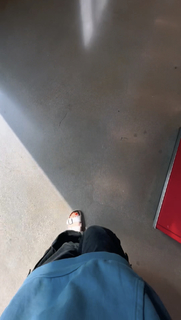 Anna Sitar feet photo 3