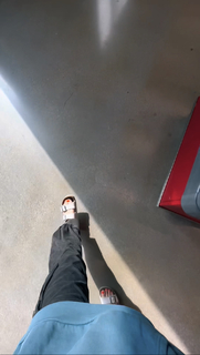 Anna Sitar feet photo 2