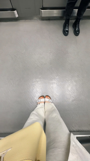Anna Sitar feet photo 19
