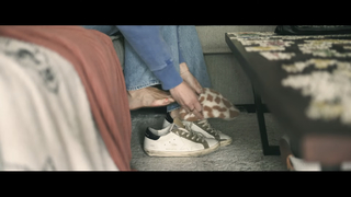 Anna Sitar feet photo 6
