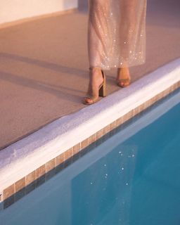 Anna Sitar feet photo 1