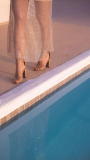 Anna Sitar feet photo 8