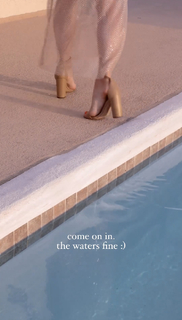 Anna Sitar feet photo 4