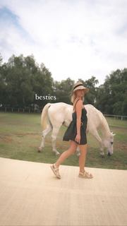 Anna Sitar feet photo 13