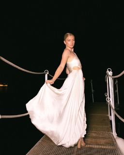 Anna Sitar feet photo 15