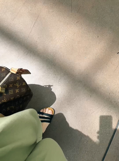 Anna Sitar feet photo 17