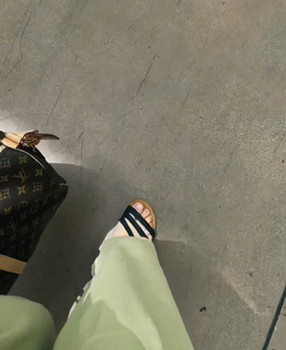 Anna Sitar feet photo 16