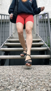 Anna Sitar feet photo 13