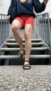 Anna Sitar feet photo 12