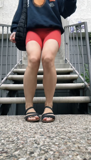 Anna Sitar feet photo 11