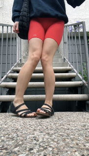 Anna Sitar feet photo 10