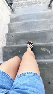 Anna Sitar feet photo 15