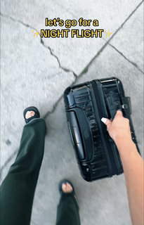 Anna Sitar feet photo 2