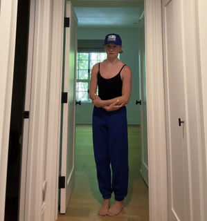 Anna Sitar feet photo 7
