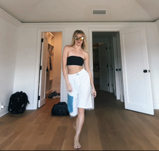 Anna Sitar feet photo 4