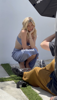 Anna Sitar feet photo 19