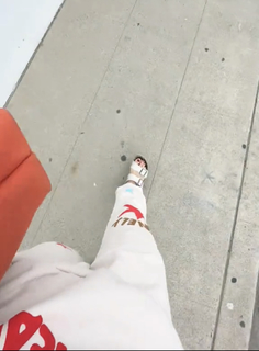 Anna Sitar feet photo 15