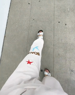 Anna Sitar feet photo 14