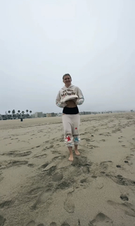 Anna Sitar feet photo 13