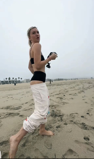 Anna Sitar feet photo 12