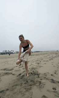 Anna Sitar feet photo 10