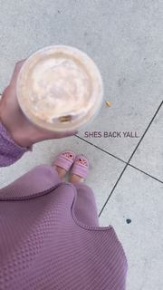 Anna Sitar feet photo 13
