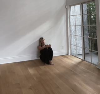 Anna Sitar feet photo 18