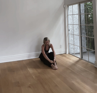 Anna Sitar feet photo 17