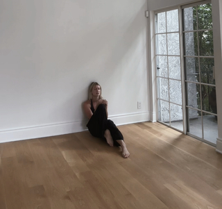 Anna Sitar feet photo 16