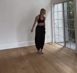 Anna Sitar feet photo 14
