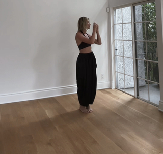 Anna Sitar feet photo 13