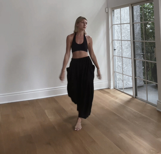Anna Sitar feet photo 12