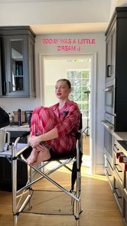 Anna Sitar feet photo 7