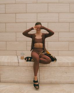 Anna Sitar feet photo 20