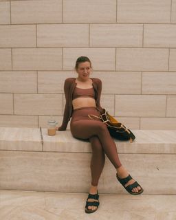 Anna Sitar feet photo 19