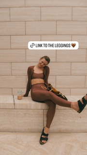 Anna Sitar feet photo 17