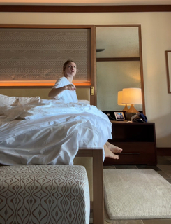 Anna Sitar feet photo 13