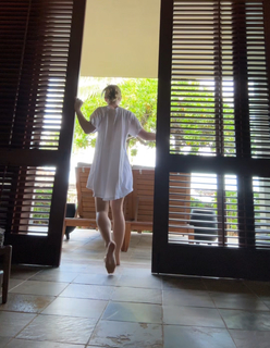 Anna Sitar feet photo 11