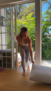 Anna Sitar feet photo 13