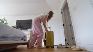 Anna Sitar feet photo 1
