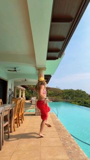 Anna Sitar feet photo 8