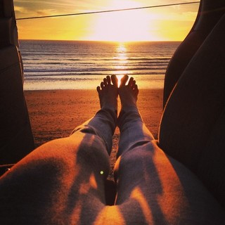 Anna Skura feet photo 7