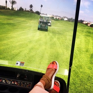 Anna Skura feet photo 17