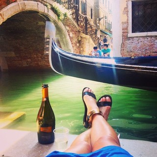 Anna Skura feet photo 12