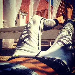 Anna Skura feet photo 1